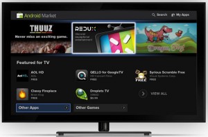 android tv