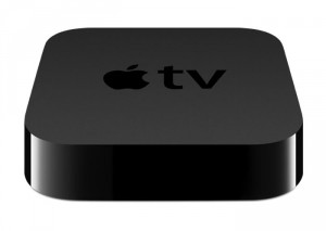 Apple TV Beta