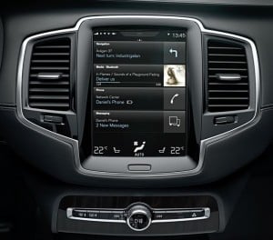 apple carplay