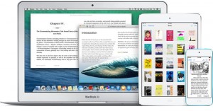 apple ibooks