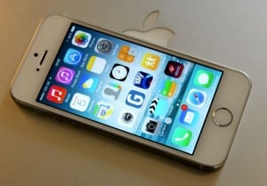 iPhone 5S