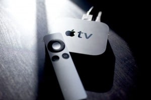 apple tv