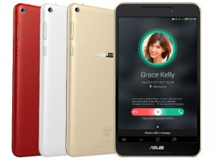 Asus FonePad 8