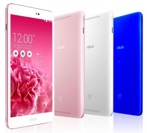 asus memo pad 8