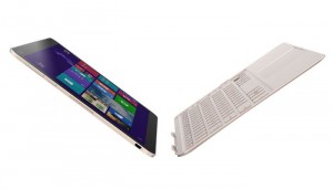 asus transformer book