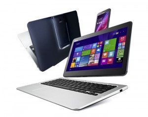asus transformer book v