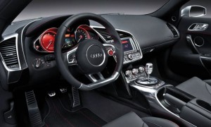 Audi Android Auto