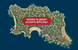 bitcoin island