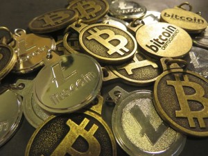 Bitcoin Wallet Apps