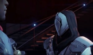 Bungie Destiny Gameplay Trailer