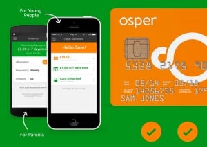 child banking uk