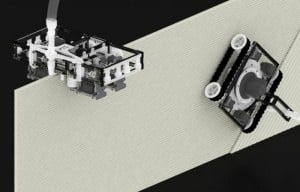 construction robots