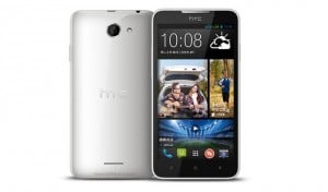 HT Desire 516