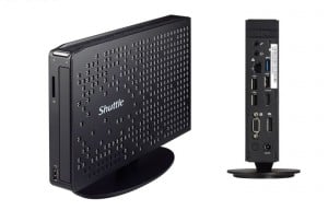 desktop mini PC