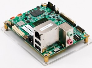 development board