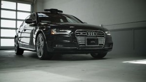 Driverless Car