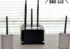 drone detection system