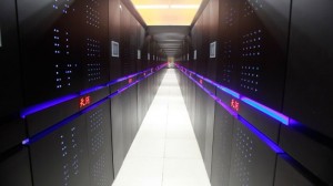 Fastest Supercomputer