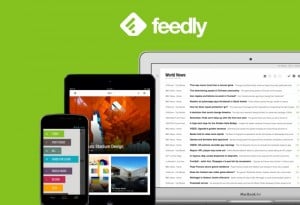 feedly DDoS