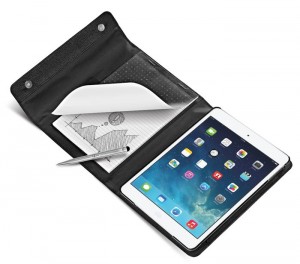 Filofax iPad