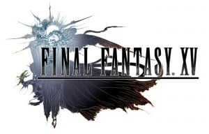 Final Fantasy 15
