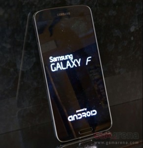 Samsung Galaxy F