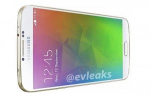 Galaxy F