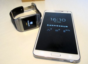 Samsung Galaxy Note 4