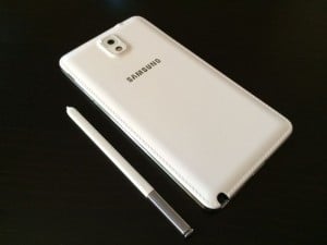 Galaxy Note 4