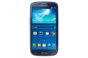 Galaxy SIII Neo