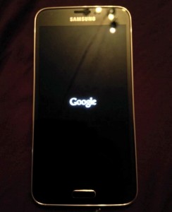 Galaxy S5 Google Play Edition