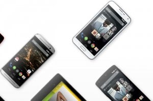 Galaxy S5 Google Play Edition