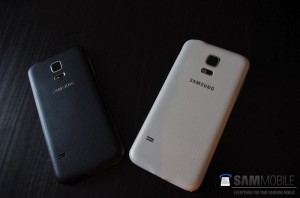 Samsung Galaxy S5 Mini