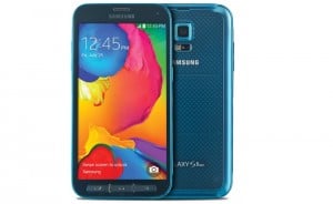 Samsung Galaxy S5 Sport