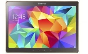 Galaxy Tab S