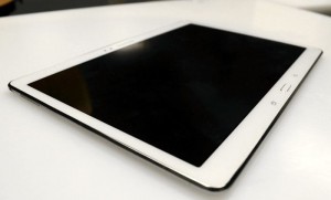 Samsung Galaxy Tab S