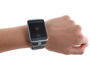 Samsung Gear 2