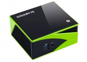 gigabyte brix