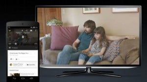 Android TV