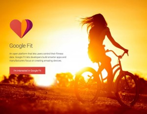 google fit