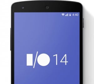 google io 2014