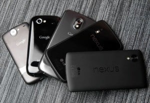 google nexus