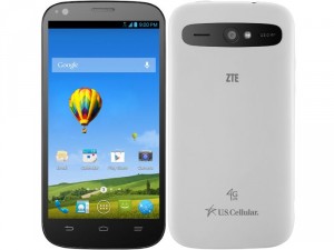ZTE Grand S Pro