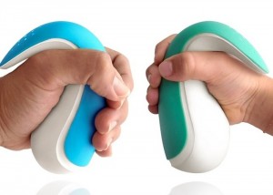 hold hands