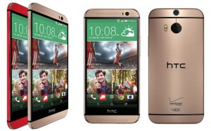 htc one m8