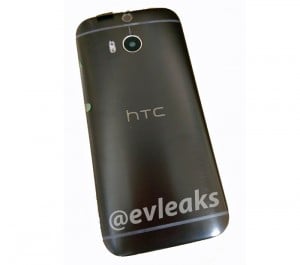 HTC One M8