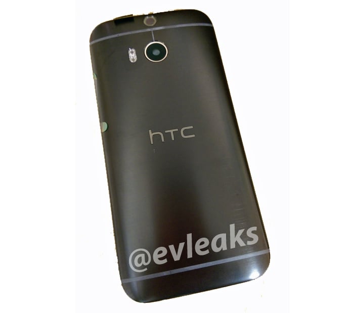 HTC One M8