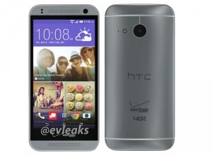 HTC One Remix