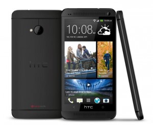 HTC oNe
