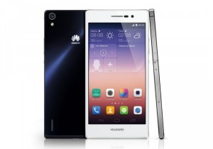 Huawei Ascend P7